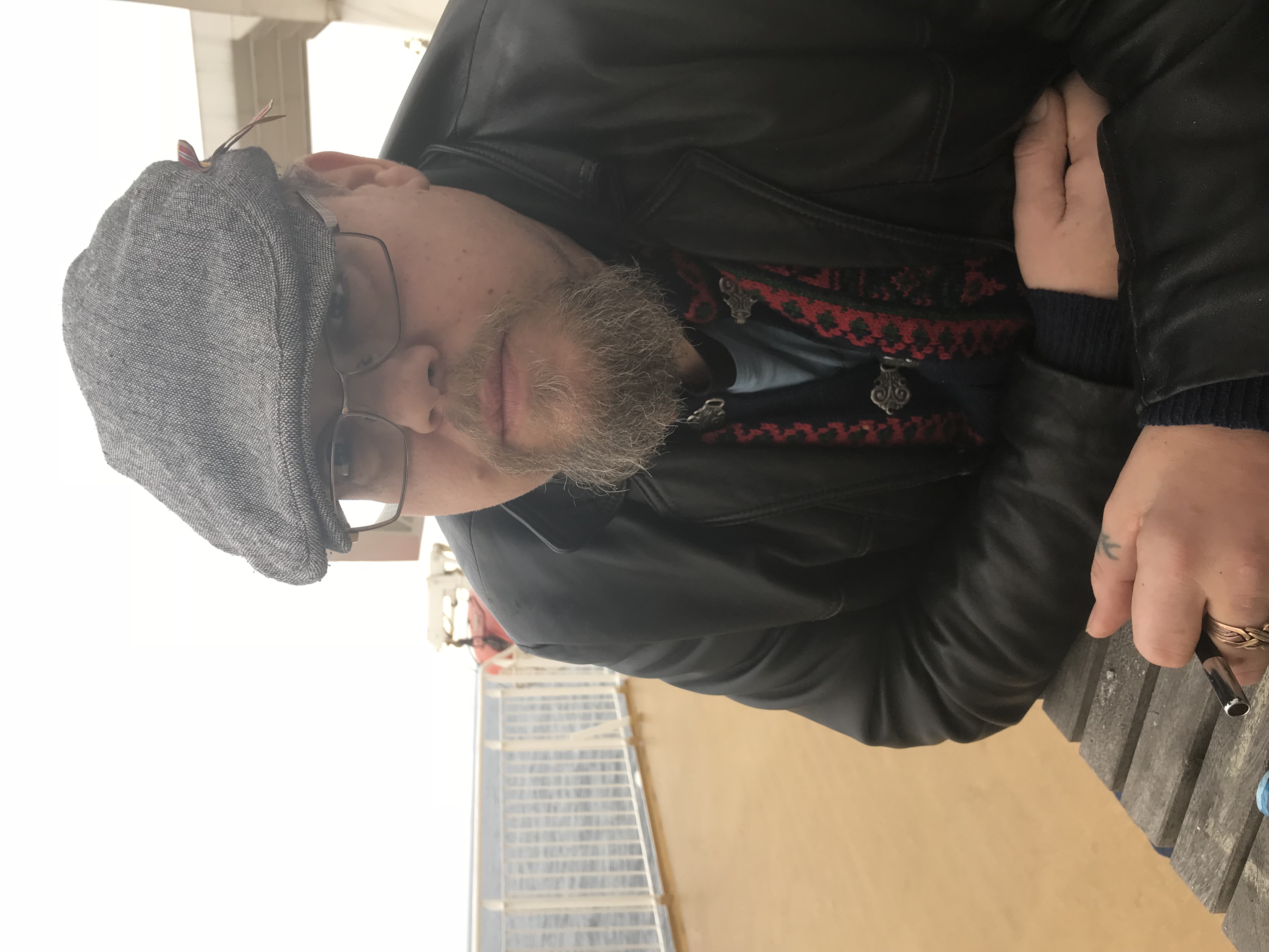 Jørund Nauf Madsø style=