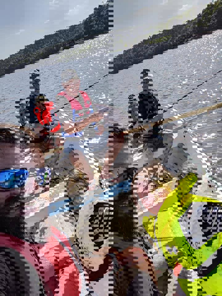 Aktiviteter for 2020 er lagt ut!