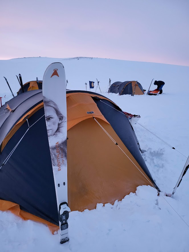 Artikkelbilde til artikkelen NVIO avd Vestfolds utlånsbod