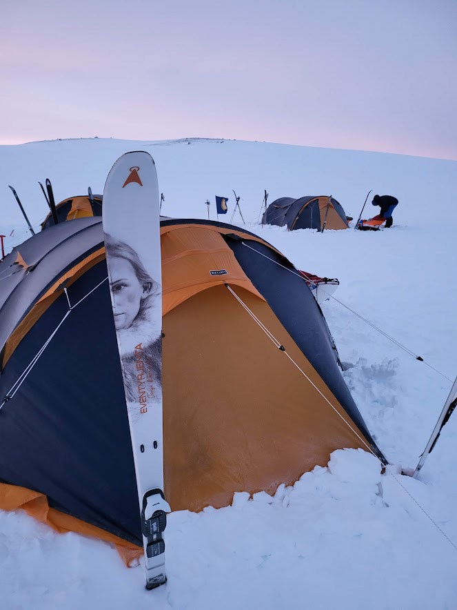NVIO avd Vestfolds utlånsbod